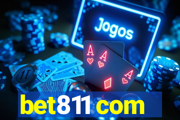 bet811 com